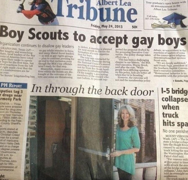 Oh geez