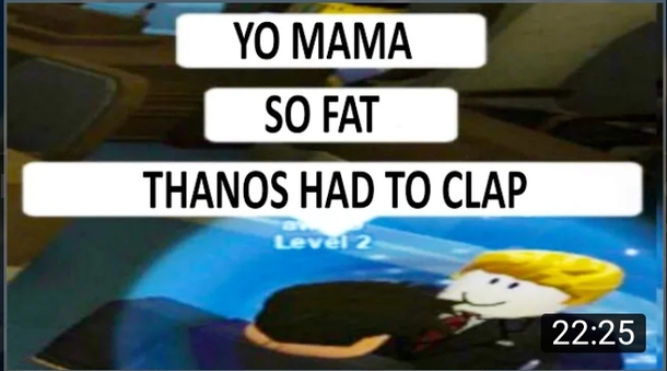 OH GET BURNED BITCH