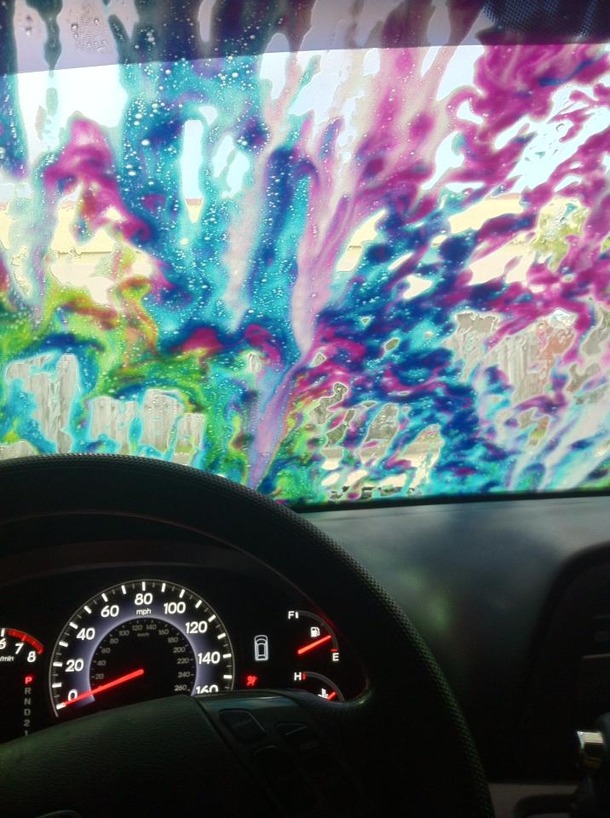 Oh God I killed a Unicorn