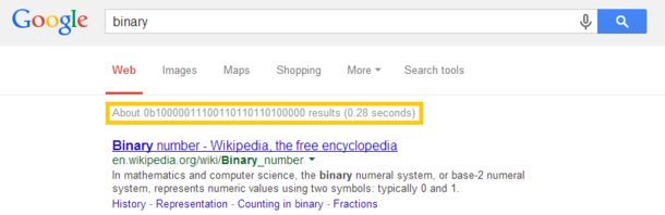 Oh Google its the little things you do