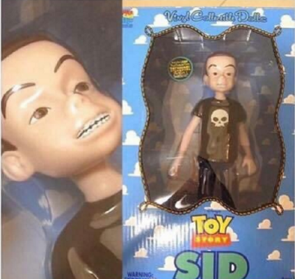 Oh how the tables have turned