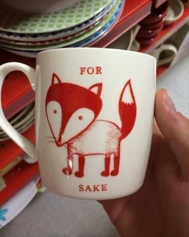 Oh I see what you did there