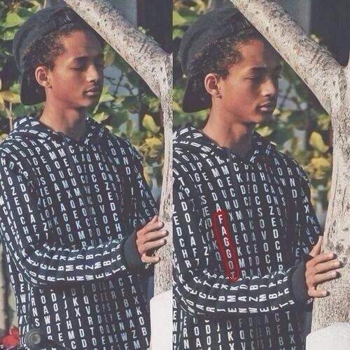 Oh Jaden