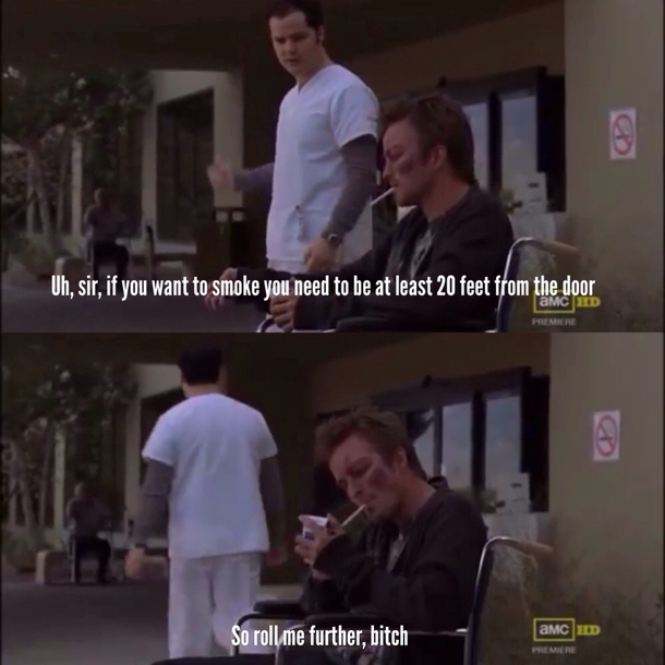 Oh Jesse