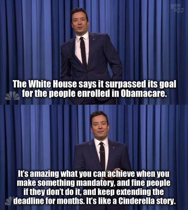 Oh Jimmy