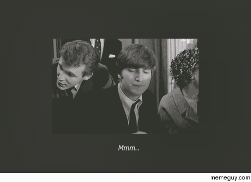 Oh John