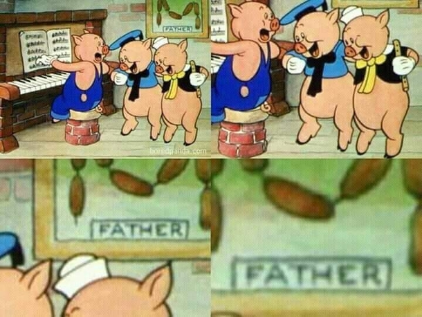 Oh Lord