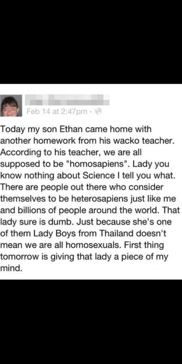 Oh mommy