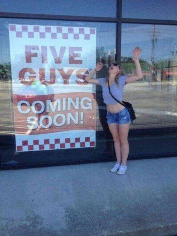 Oh my