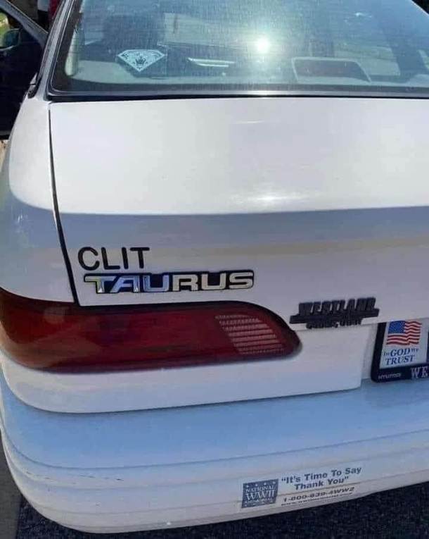 Oh my