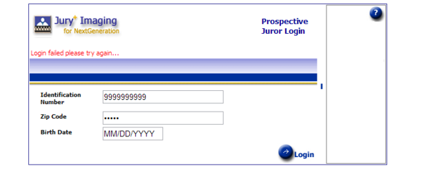 Oh my god what if someone steals my zip code