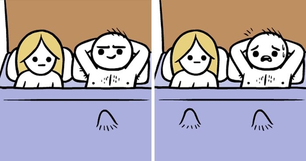 Oh no