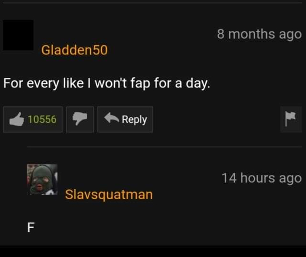 Oh no