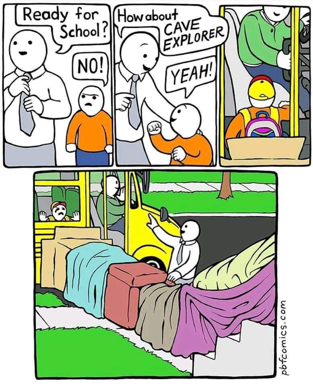 Oh No