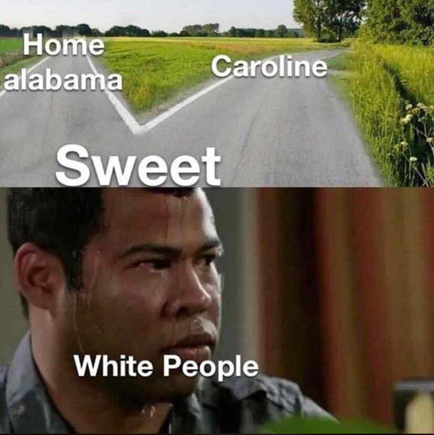 Oh no