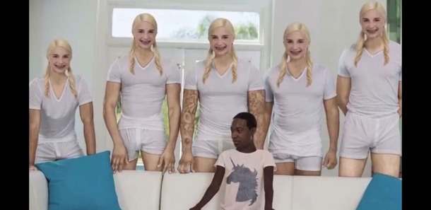 Oh no