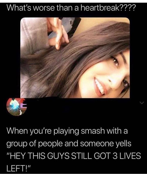Oh no