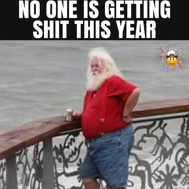 Oh no