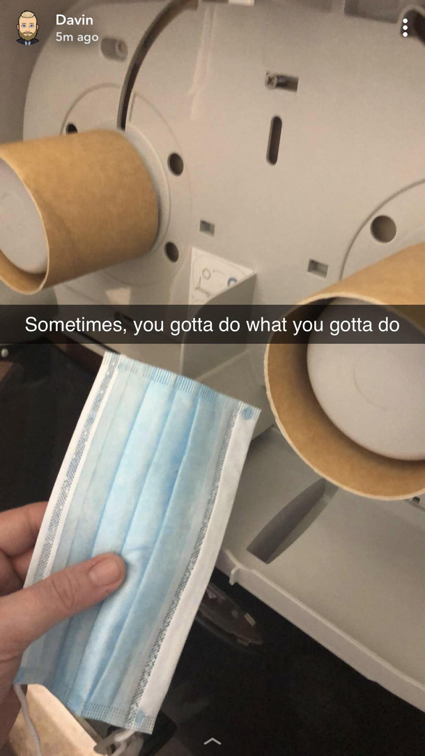 Oh no