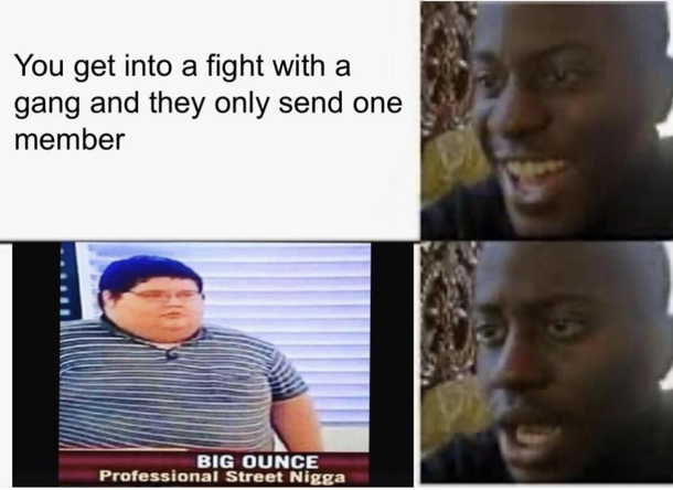 Oh no