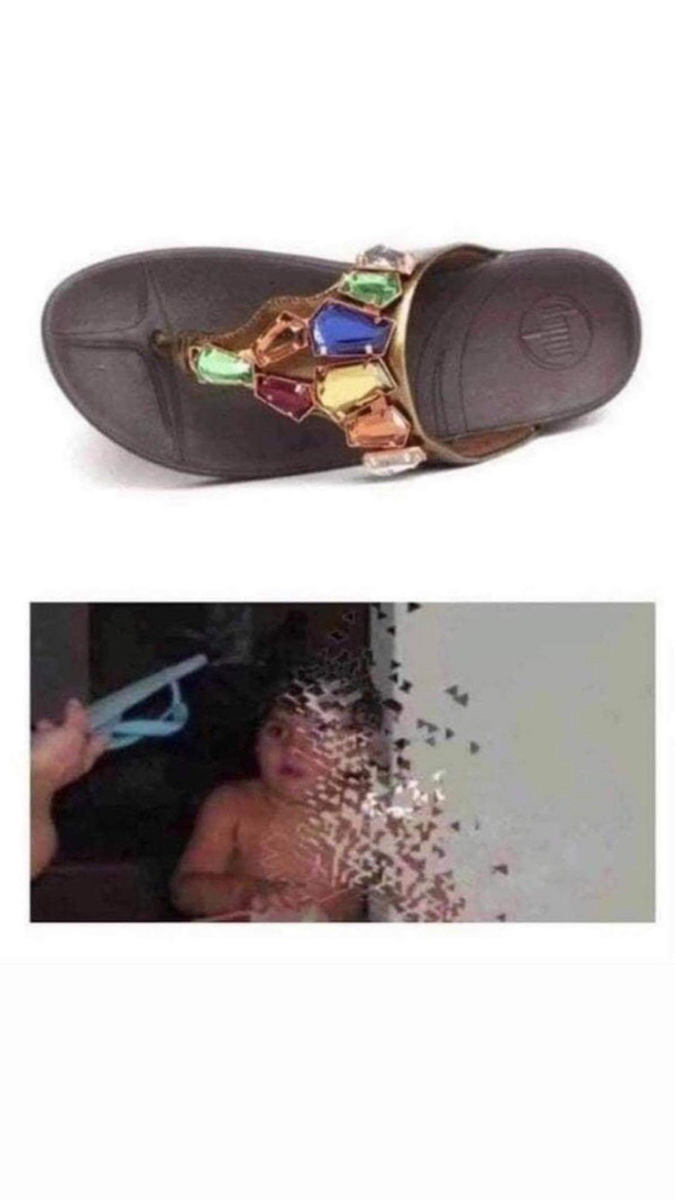 Oh no