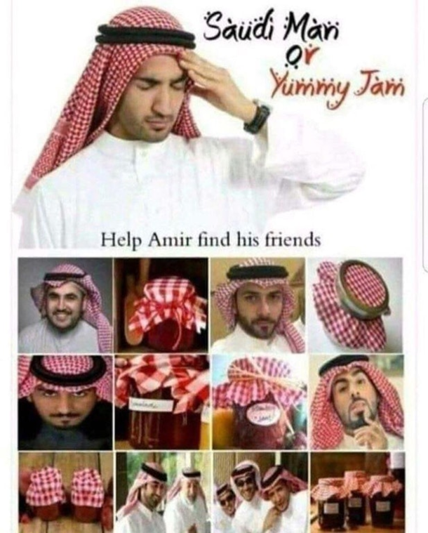 Oh no Amir is in trouble