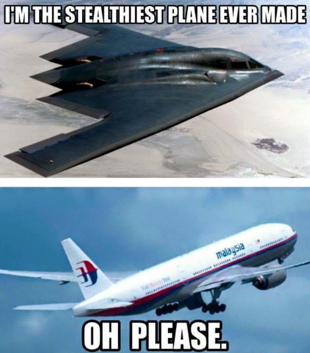 Oh please