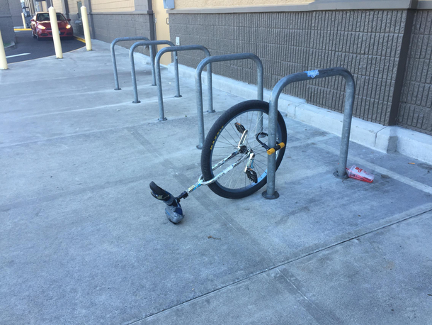 Oh Portland Never Stop Being You