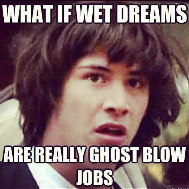Oh really