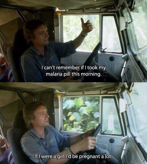 Oh Richard Hammond