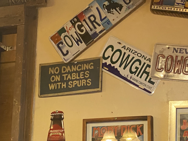Oh Santa Fe