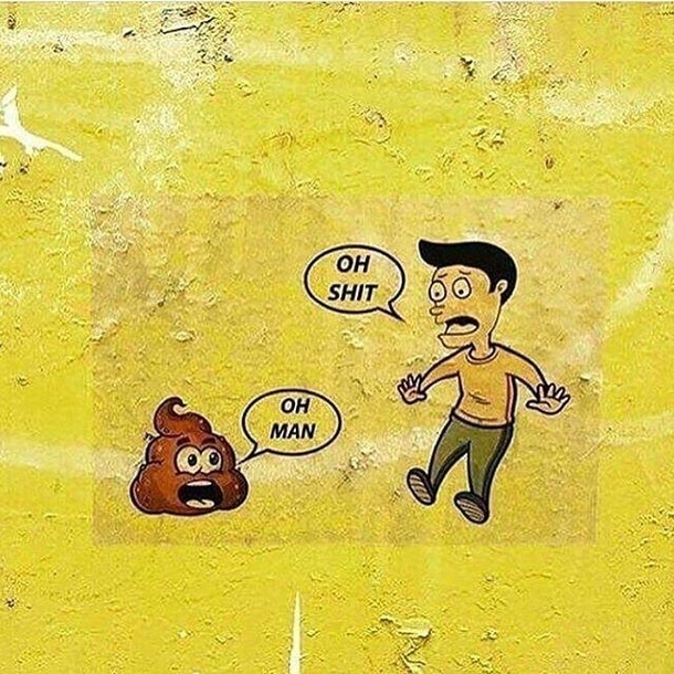 Oh Shit