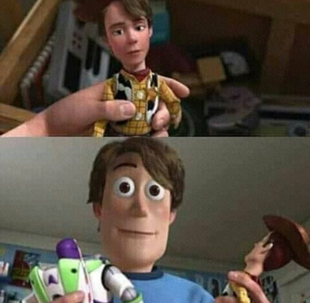 Oh shit