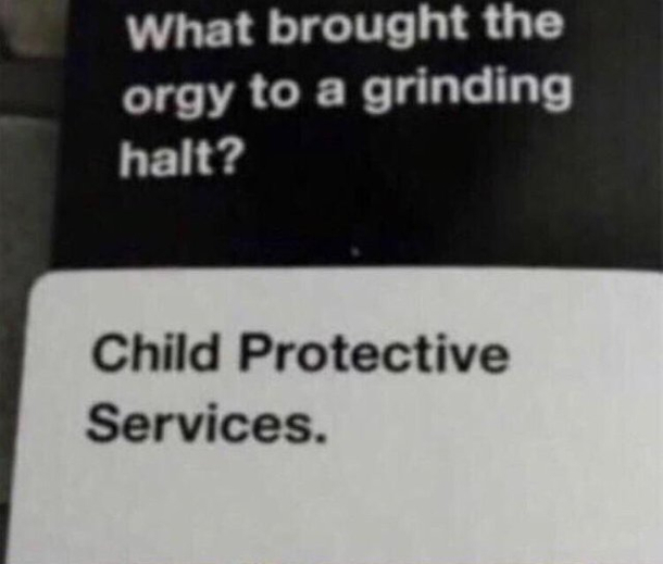 Oh Shit