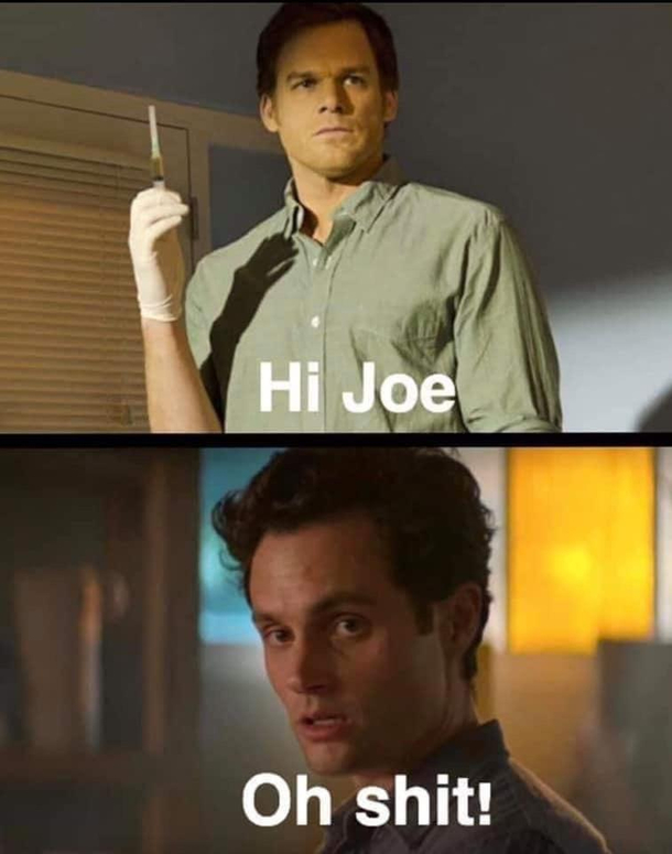 Oh shit