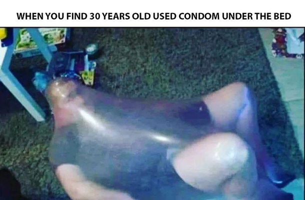 Oh snap