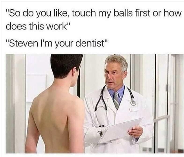 Oh Steven