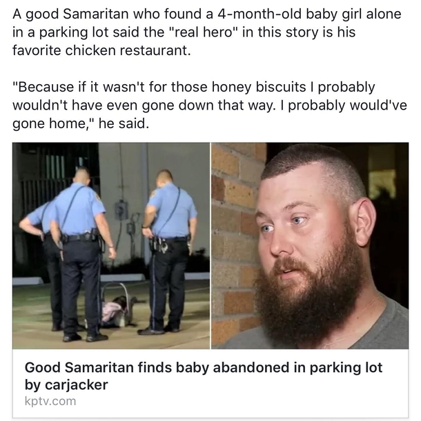 Oh thats goodhoney biscuits