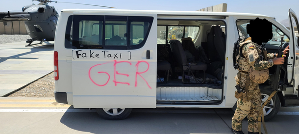 Oh those Germans sure have some great humor