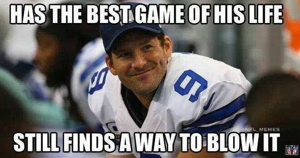 Oh Tony