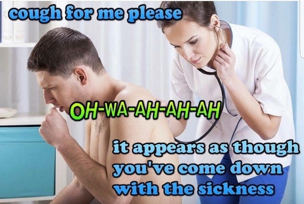 Oh wa ah ah ah