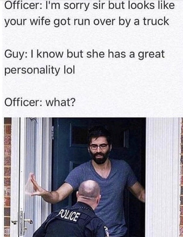 Oh wait