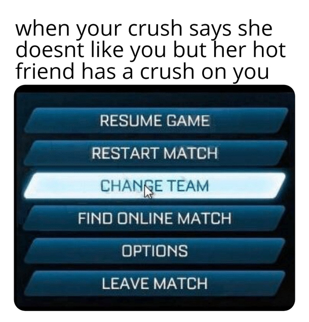 Oh well