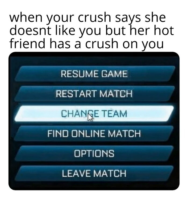 Oh well
