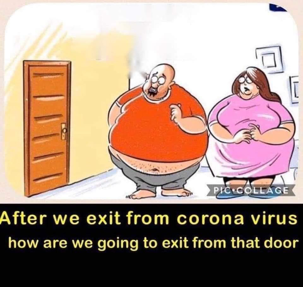 Oh well
