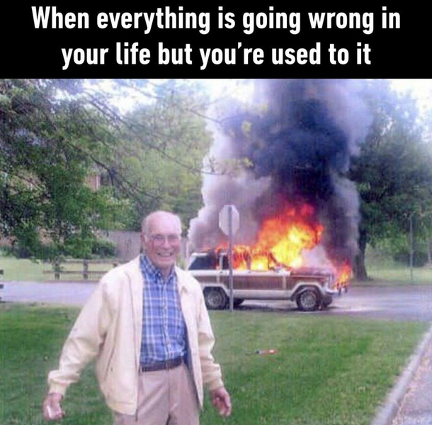 Oh well let me take a picture first