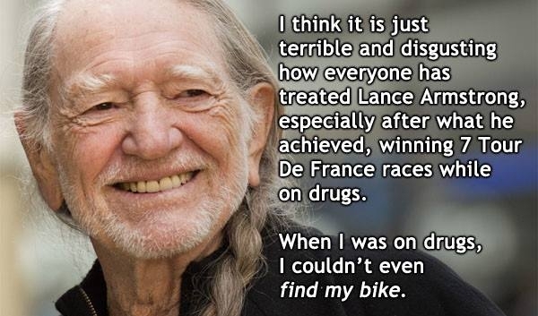 Oh Willie