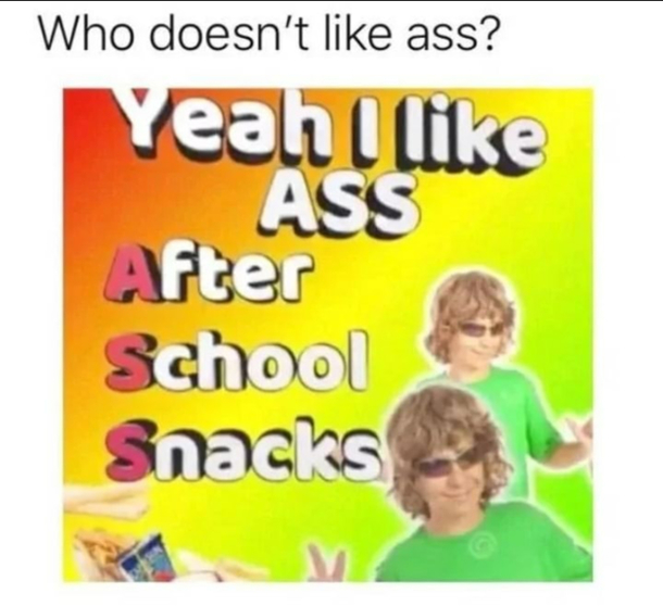Oh yeah