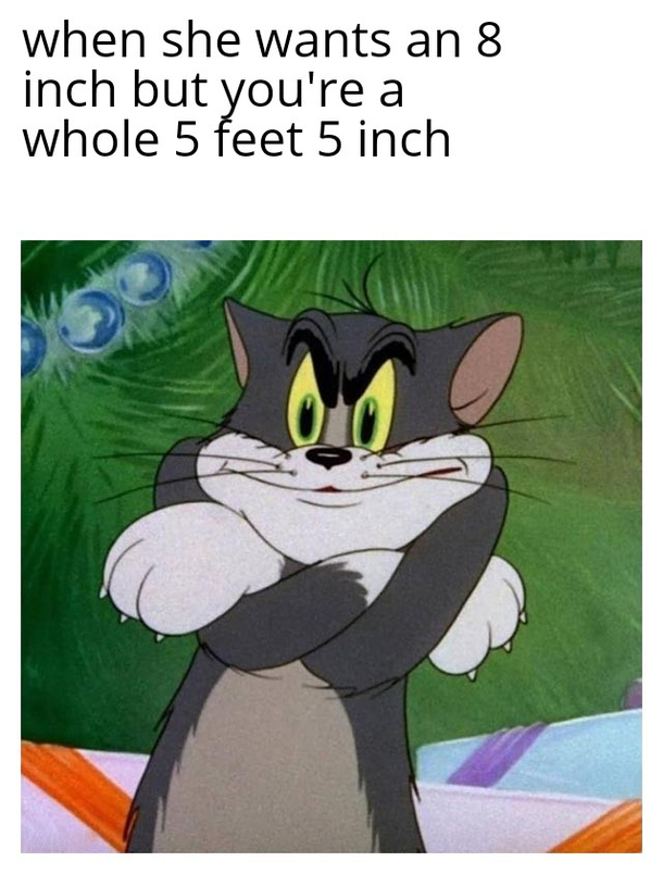 Oh yeah