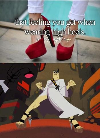 Oh yeah that feeling